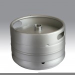 Euro 20L Keg