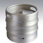 Euro 30L Keg