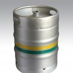 Euro 50L Keg