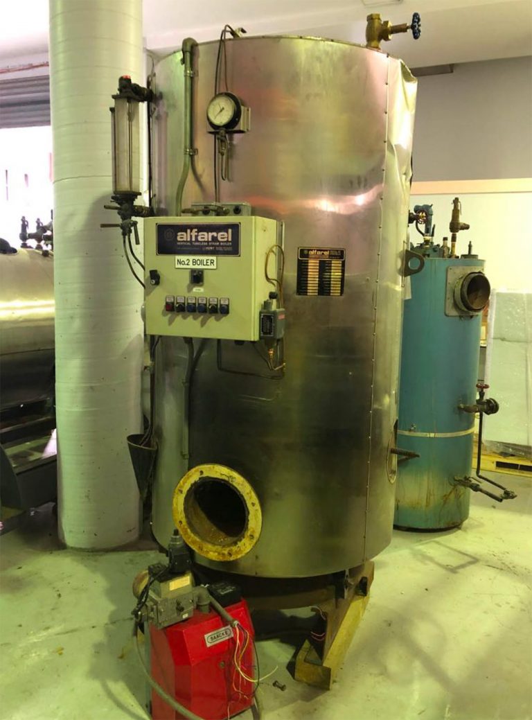 Second Hand Brewing Equipment BrewTek Australia