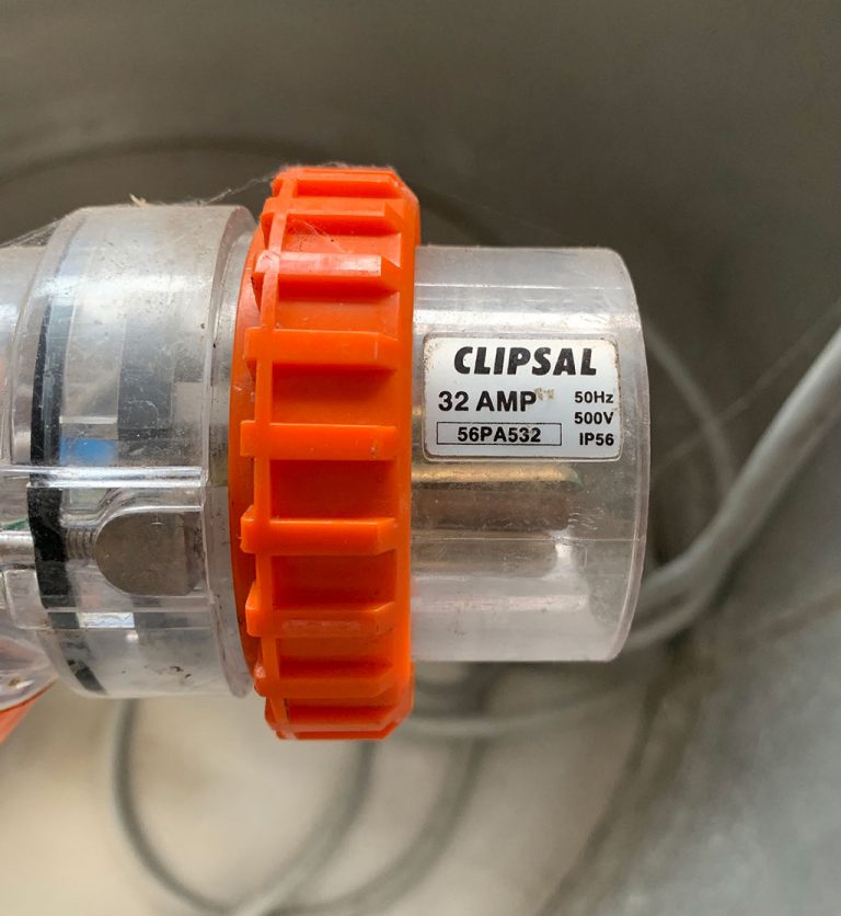 Second Hand Brewing Equipment BrewTek Australia