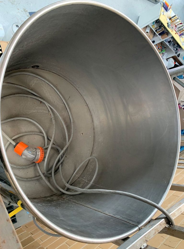 Second Hand Brewing Equipment BrewTek Australia