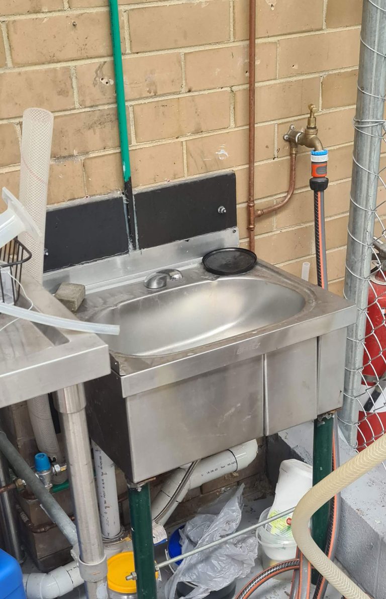 Second Hand Brewing Equipment BrewTek Australia