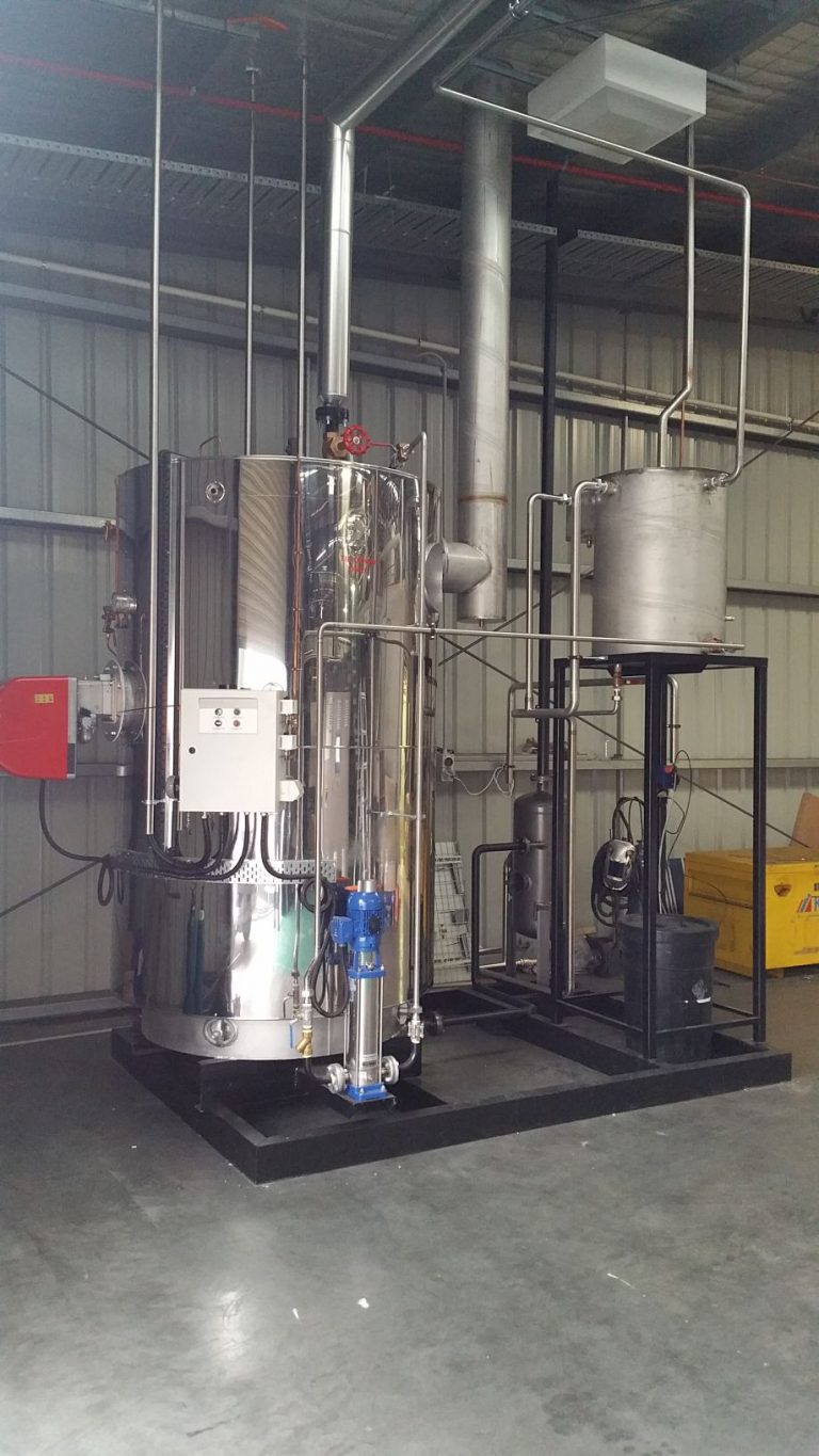 Second Hand Brewing Equipment BrewTek Australia